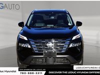 2024 Nissan Rogue SV-1