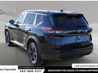 2024 Nissan Rogue SV-5