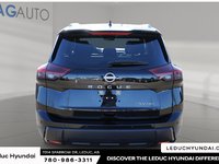 2024 Nissan Rogue SV-6