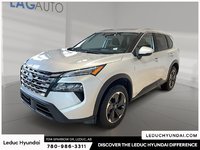 2025 Nissan Rogue SV-0