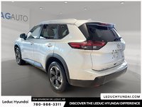 2025 Nissan Rogue SV-4