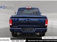 2019 Ram 1500 Classic ST-2