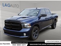 2019 Ram 1500 Classic ST-0
