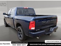 2019 Ram 1500 Classic ST-3