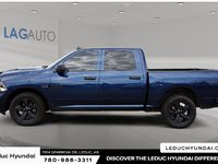 2019 Ram 1500 Classic ST-4