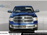 2019 Ram 1500 Classic SLT-1
