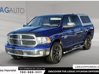 2019 Ram 1500 Classic SLT-0
