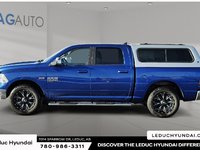 2019 Ram 1500 Classic SLT-4