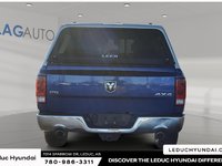 2019 Ram 1500 Classic SLT-6