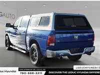 2019 Ram 1500 Classic SLT-5