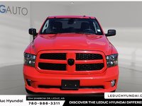 2021 Ram 1500 Classic Express-1