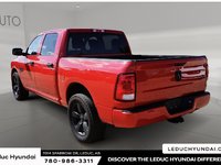 2021 Ram 1500 Classic Express-3