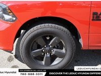 2021 Ram 1500 Classic Express-6