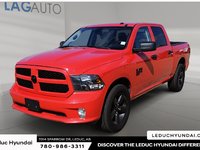 2021 Ram 1500 Classic Express-0