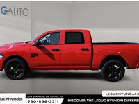 2021 Ram 1500 Classic Express-4