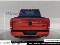 2021 Ram 1500 Classic Express-2