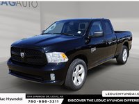2021 Ram 1500 Classic Express-0