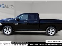 2021 Ram 1500 Classic Express-4