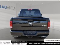 2021 Ram 1500 Classic Express-2