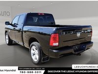 2021 Ram 1500 Classic Express-3
