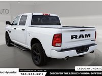 2021 Ram 1500 Classic Express-3