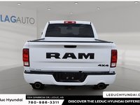 2021 Ram 1500 Classic Express-2