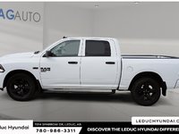 2021 Ram 1500 Classic Express-4