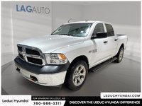 2017 Ram 1500 ST-0