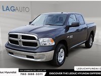 2017 Ram 1500 ST-0