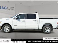 2023 Ram 1500 Big Horn-5