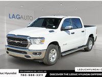 2023 Ram 1500 Big Horn-0
