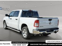 2023 Ram 1500 Big Horn-3