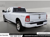 2023 Ram 3500 Big Horn-5