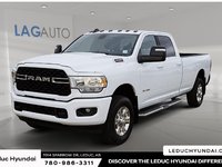 2023 Ram 3500 Big Horn-0