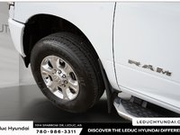 2023 Ram 3500 Big Horn-2