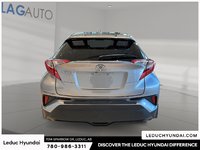 2018 Toyota C-HR XLE-2