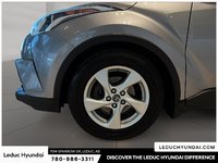 2018 Toyota C-HR XLE-7