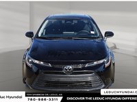 2024 Toyota Corolla LE-2