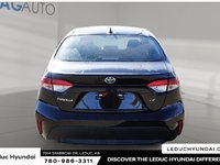 2024 Toyota Corolla LE-3