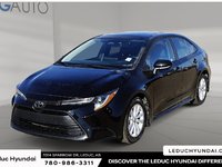 2024 Toyota Corolla LE-1