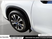 2021 Toyota Highlander XLE-2