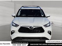 2021 Toyota Highlander XLE-1