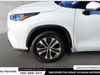 2021 Toyota Highlander XLE-3