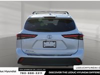2021 Toyota Highlander XLE-6