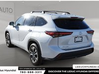 2021 Toyota Highlander XLE-5
