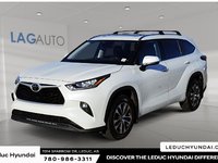 2021 Toyota Highlander XLE-0
