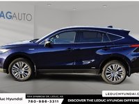 2021 Toyota Venza LE-4