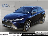 2021 Toyota Venza LE-0