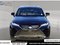 2021 Toyota Venza LE-1