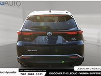 2021 Toyota Venza LE-6